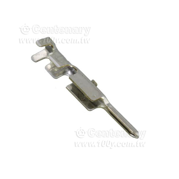 Molex_管腳和插座連接器 - 156311 產品圖片