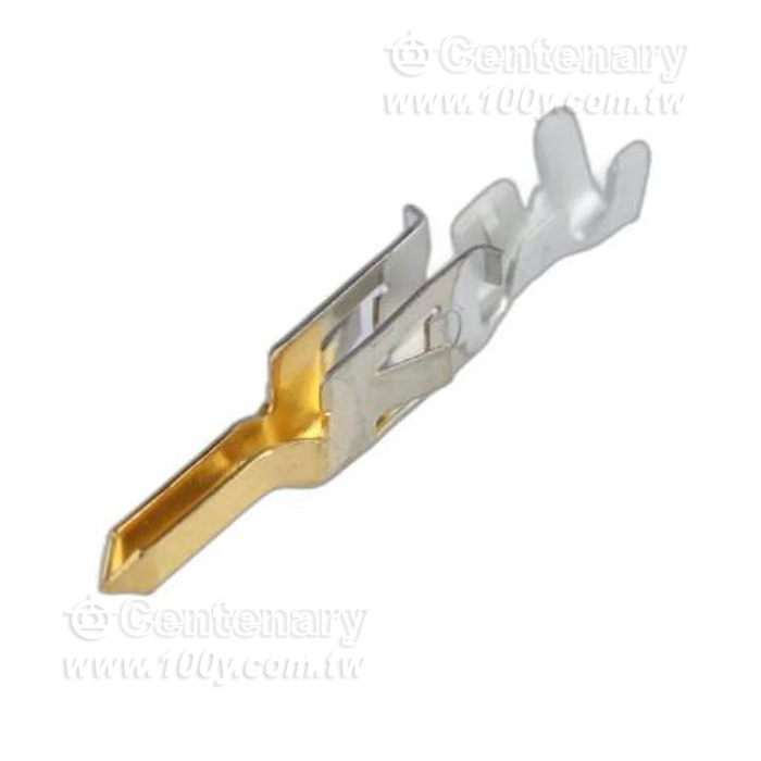 Headers & Wire Housings - 156315 Product Image
