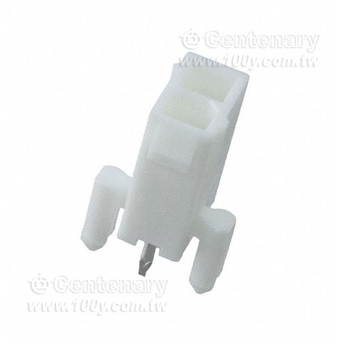 46015-0203｜Molex_管腳和插座連接器 - 勝特力材料 100Y
