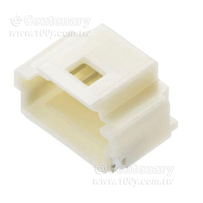 Molex_管腳和插座連接器 - 156349 產品圖片