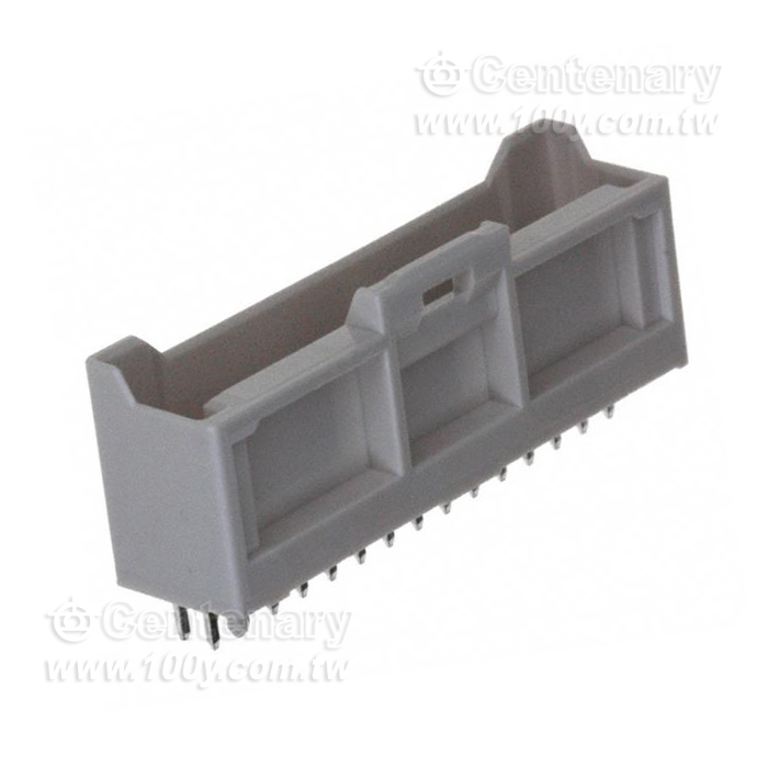 Centenary Materials Co., Ltd.