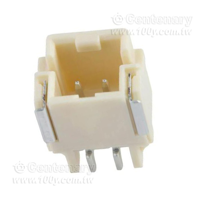 Molex_管腳和插座連接器 - 156352 產品圖片