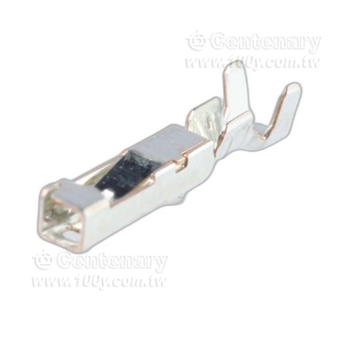 Molex_管腳和插座連接器 - 156362 產品圖片