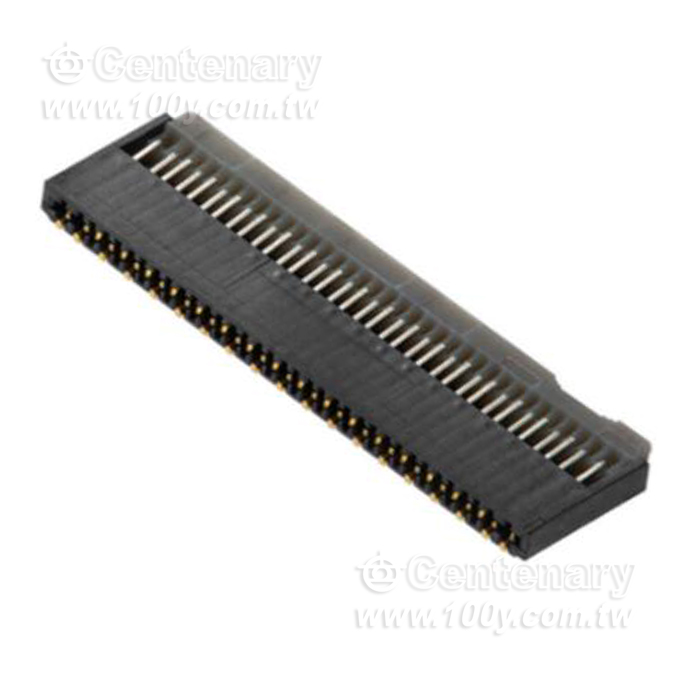 Molex_管腳和插座連接器 - 156363 產品圖片