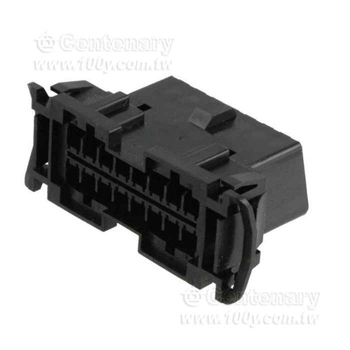 Centenary Materials Co., Ltd.