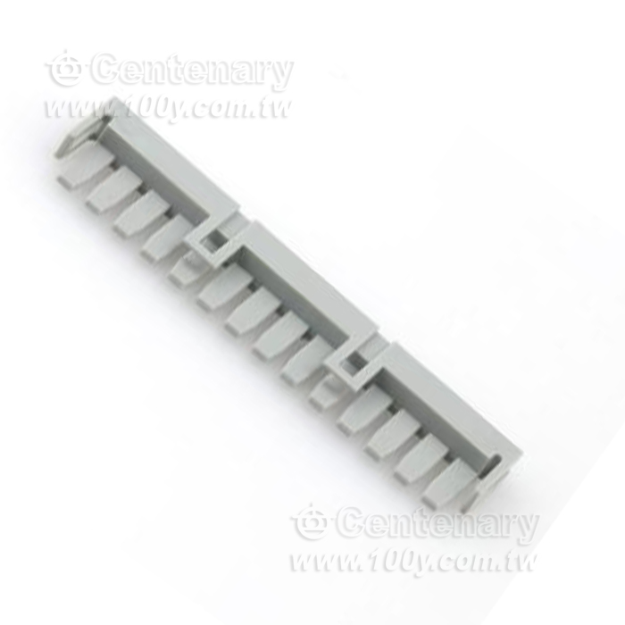 Molex_管腳和插座連接器 - 156373 產品圖片