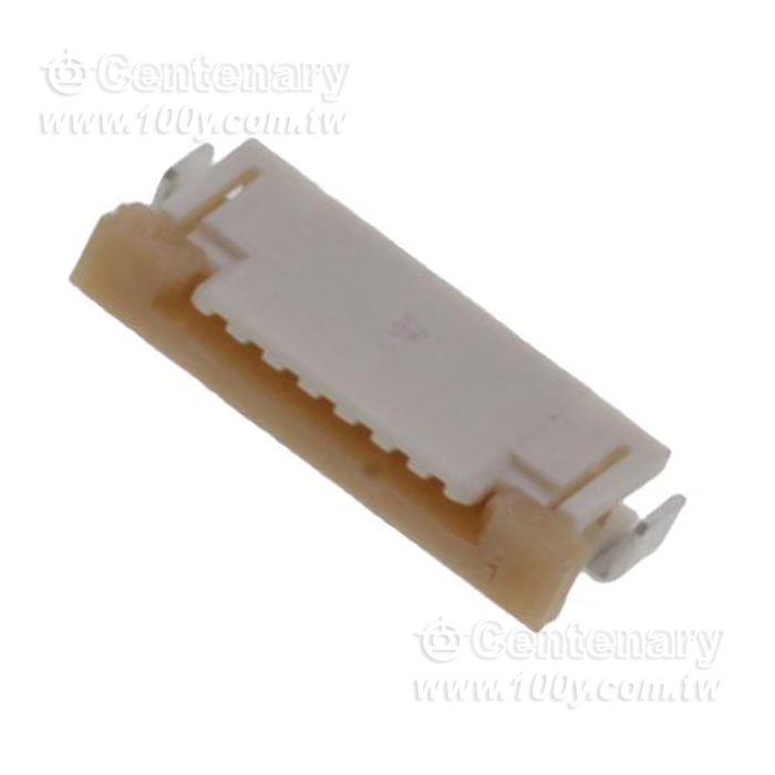 Molex_管腳和插座連接器 - 156378 產品圖片
