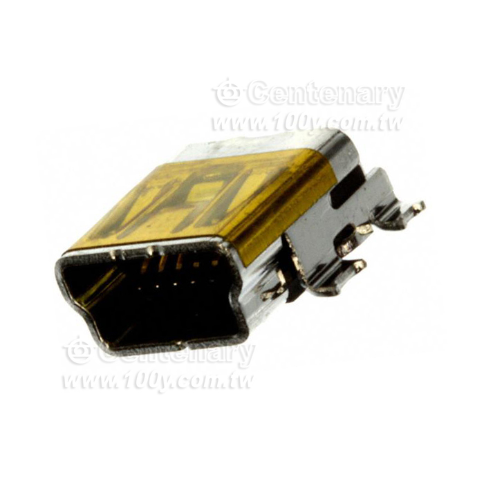 Molex_管腳和插座連接器 - 156385 產品圖片