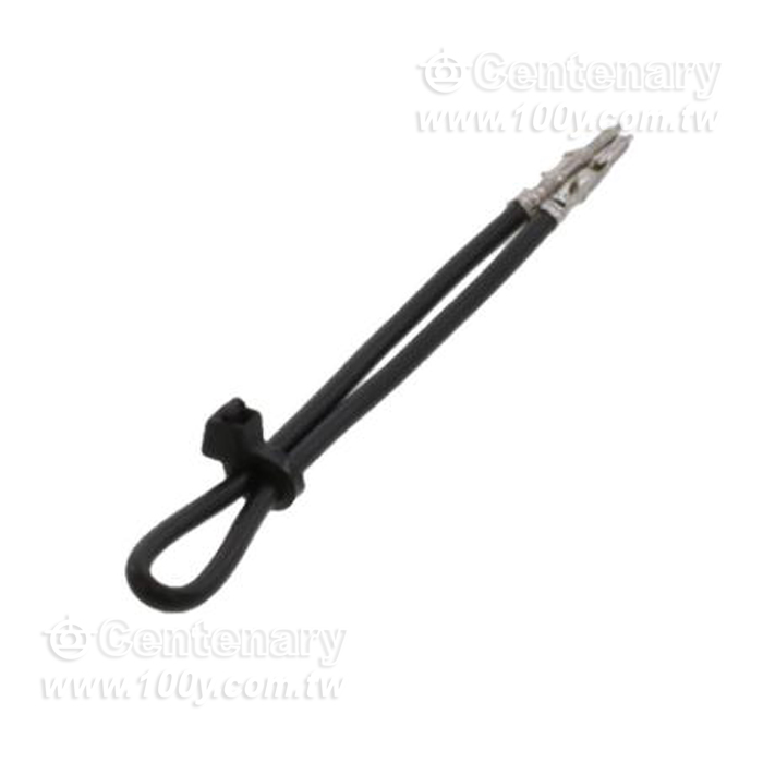 Molex_管腳和插座連接器 - 156391 產品圖片
