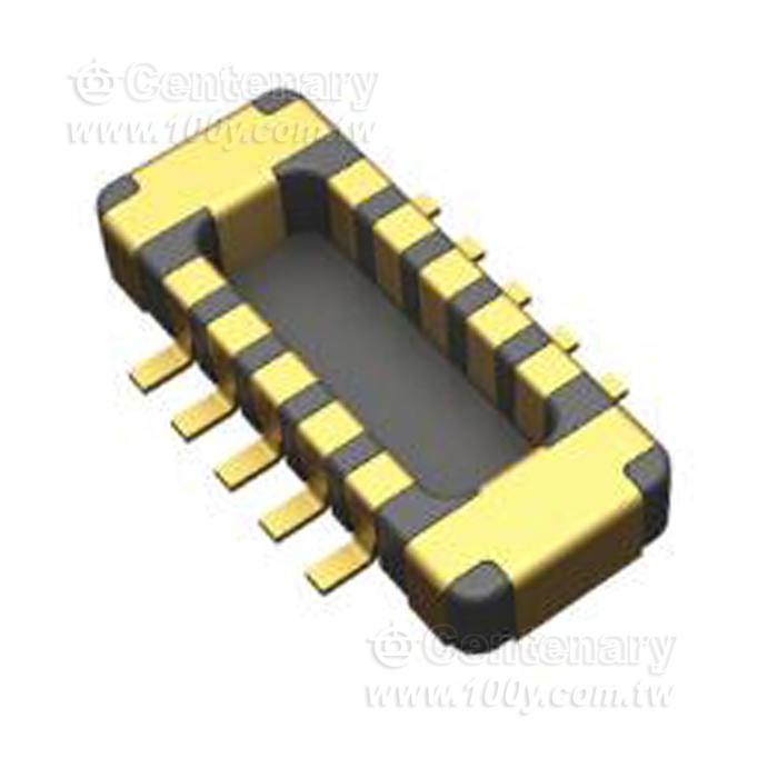 Molex_管腳和插座連接器 - 156392 產品圖片