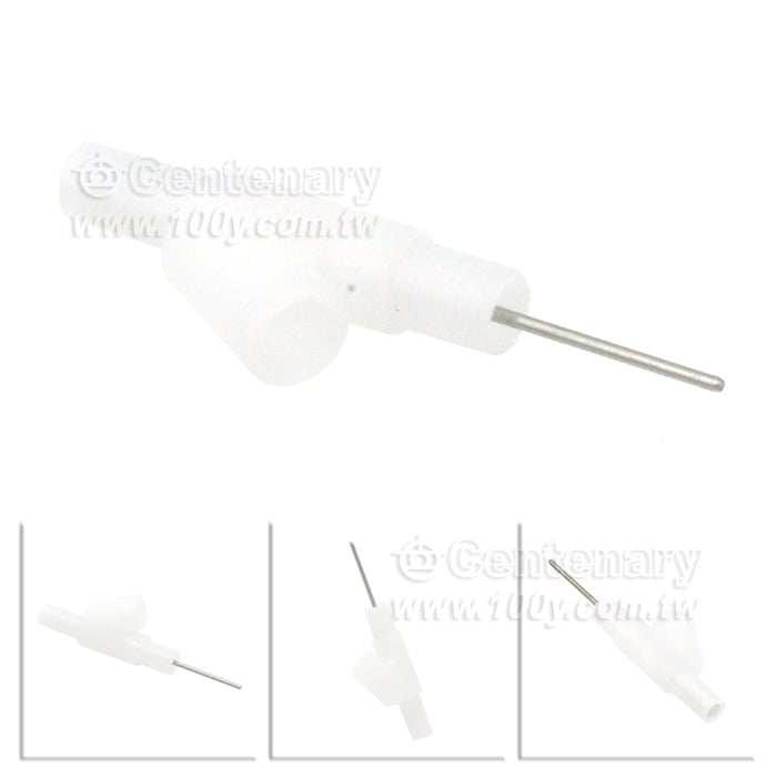 Y型不銹鋼針0.8mm - 155514 產品圖片