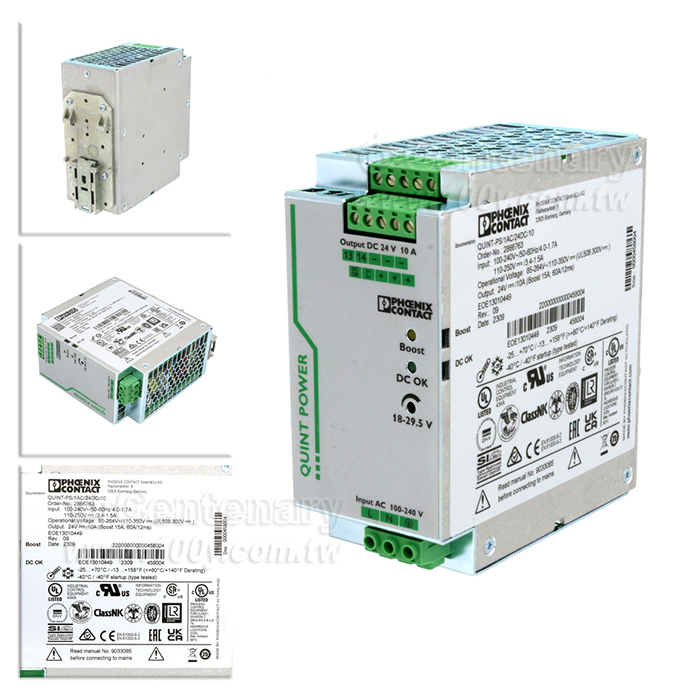 Centenary Materials Co., Ltd.