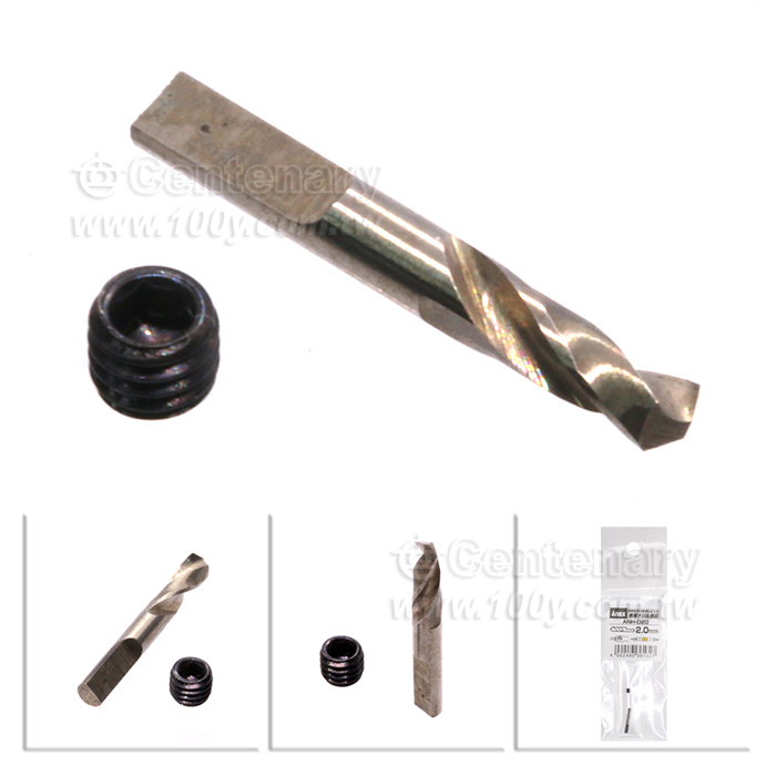 Centenary Materials Co., Ltd.