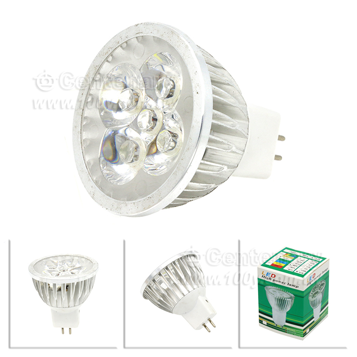 LED Bulb DC12V - 154917 Product Image
