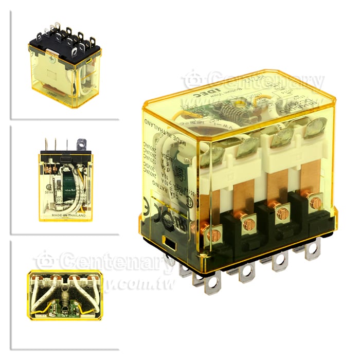 Centenary Materials Co., Ltd.