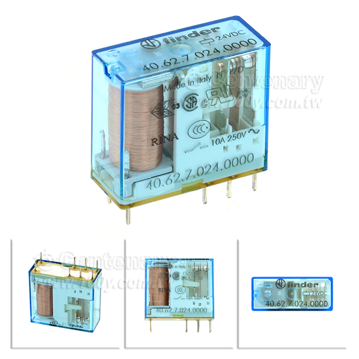 Centenary Materials Co., Ltd.