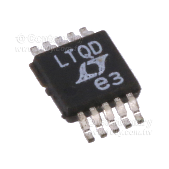 Precision, 100μA - 156103 Product Image