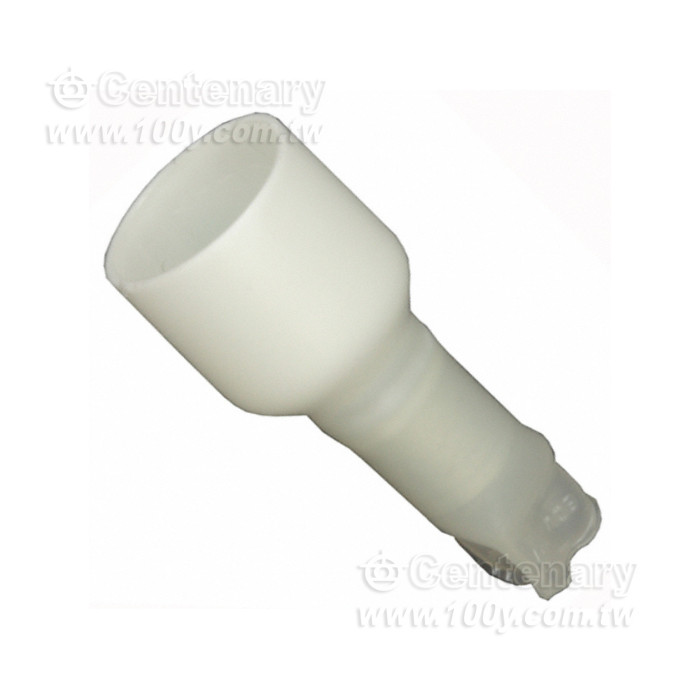 TE- CONN SPLICE 12-22 AWG CRIMP - 156629 Product Image