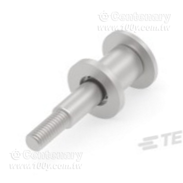 TE HARDWARE KIT,DRAWER CONN - 156630 Product Image