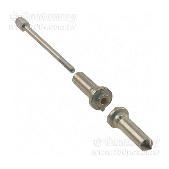 TE  High Speed / Modular Connectors - 156633 Product Image