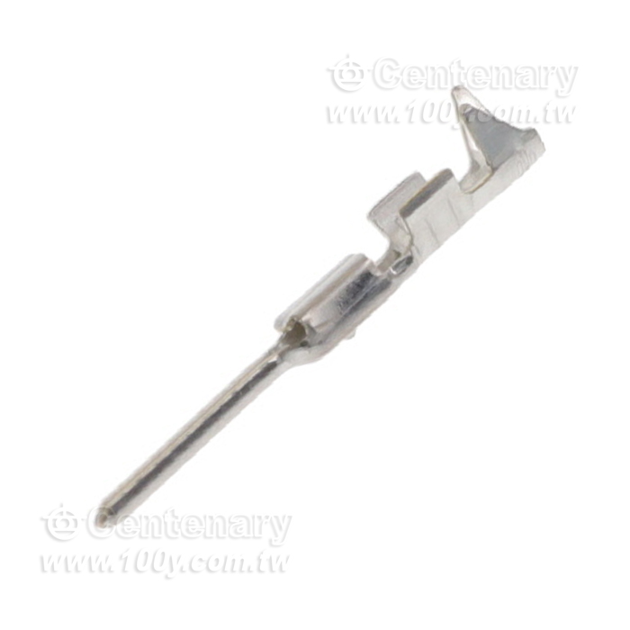 TE Sealed Connector - 156635 Product Image