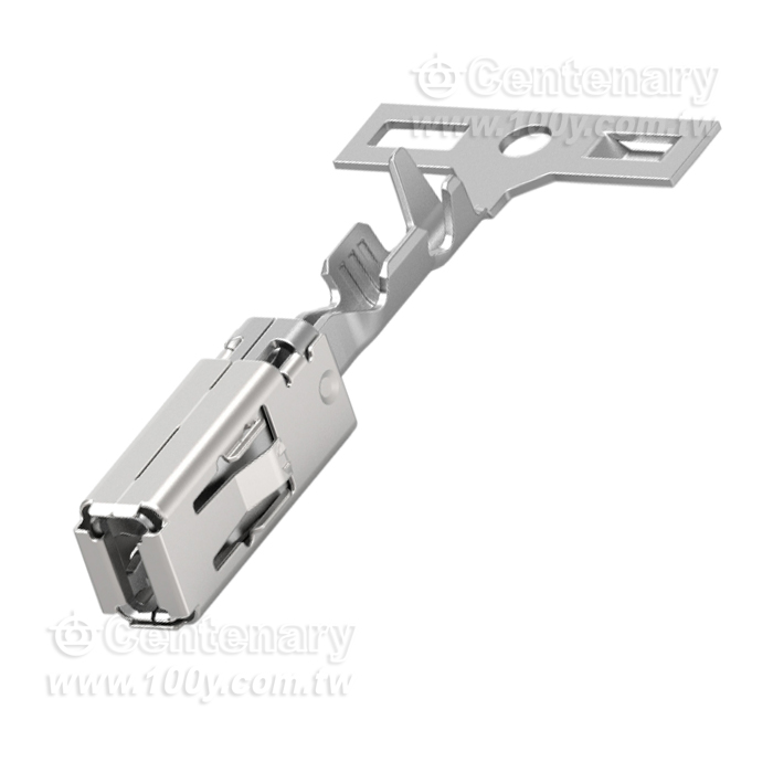 Centenary Materials Co., Ltd.