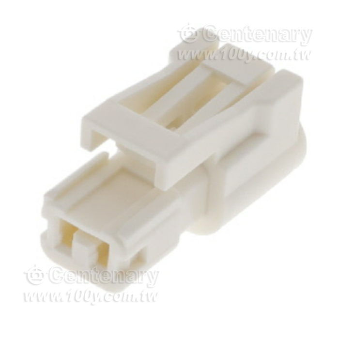 TE Headers & Wire Housings - 156743 Product Image
