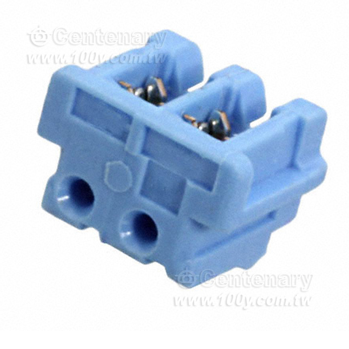 TE CONN RCPT 5POS IDC 26-28AWG TIN - 160563 Product Image