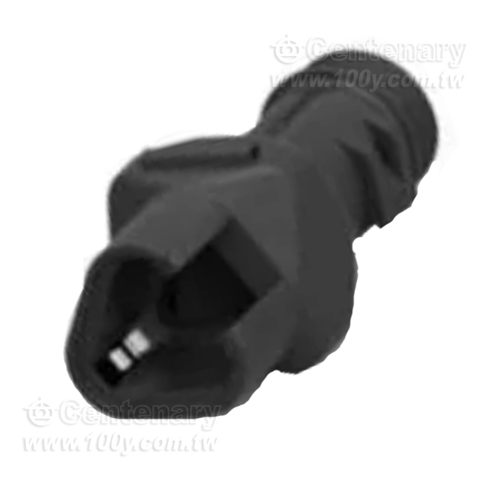 TE Automotive Connectors - 156668 Product Image