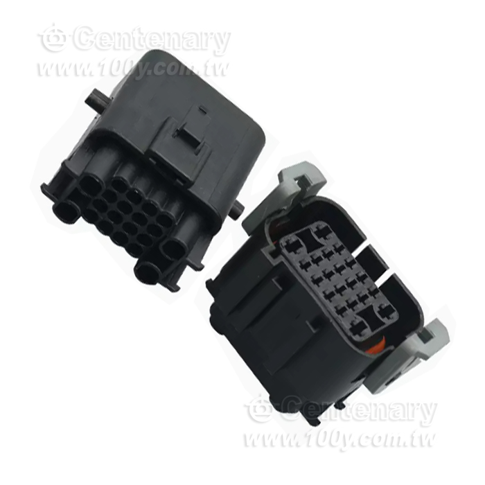 Centenary Materials Co., Ltd.