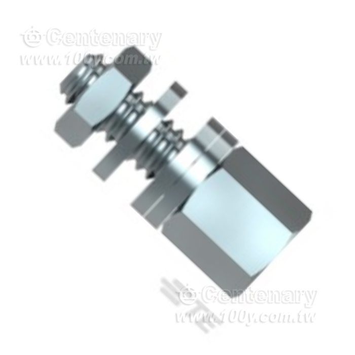 TE  D-Sub Connectors - 156686 Product Image