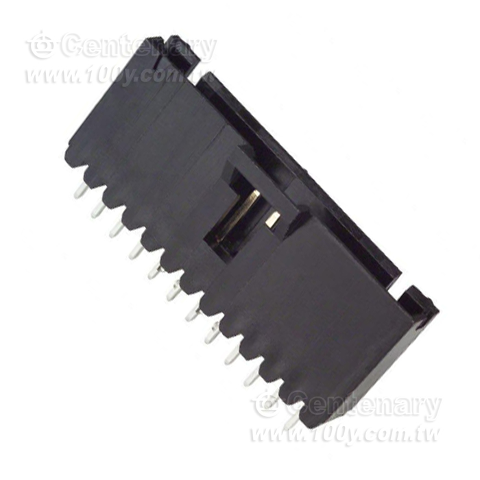 Centenary Materials Co., Ltd.