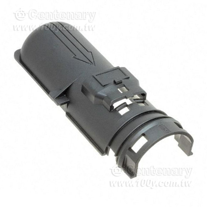 TE  Automotive Connectors - 156693 Product Image
