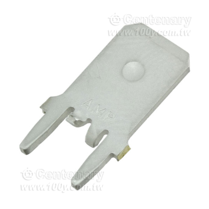 TE PCB Terminals - 156719 Product Image
