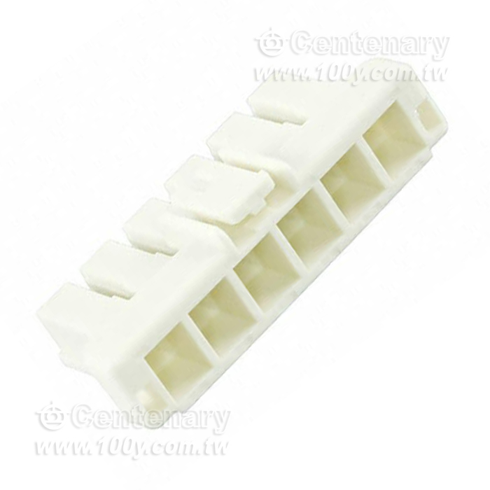 TE  Headers & Wire Housings - 156741 Product Image