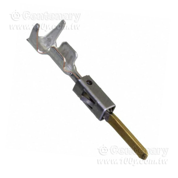 Centenary Materials Co., Ltd.