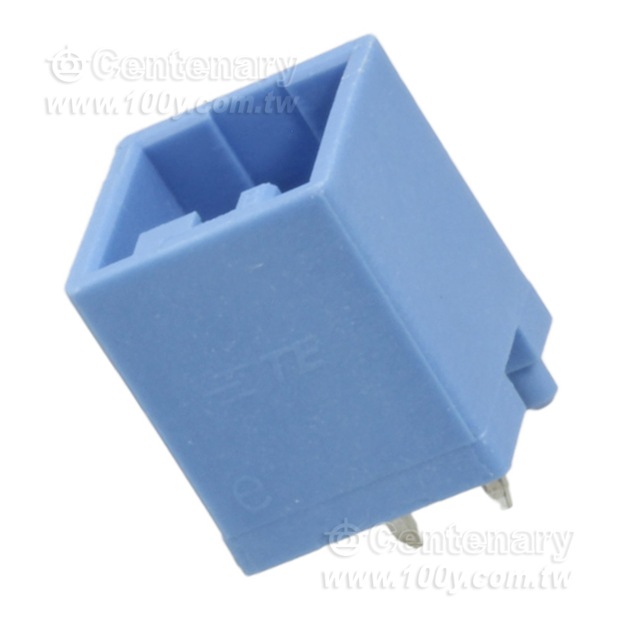 TE  Headers & Wire Housings - 156747 Product Image