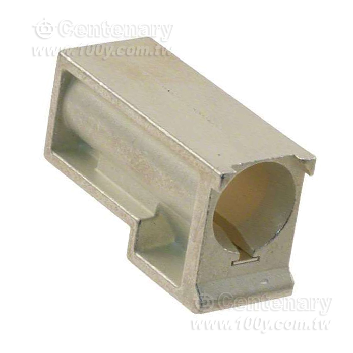 TE  Backplane Connectors - 156750 Product Image