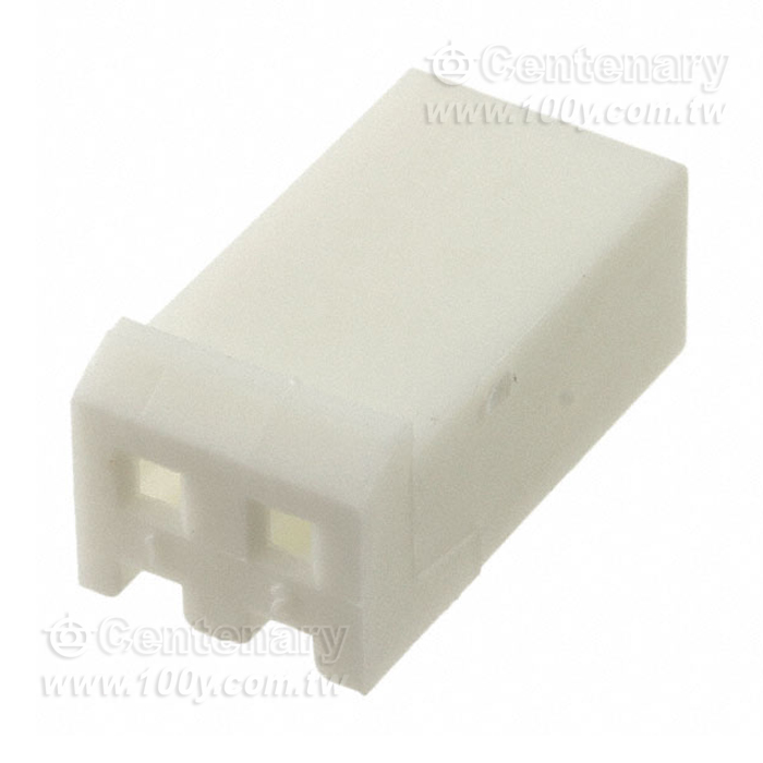 TE  Headers & Wire Housings - 156753 Product Image