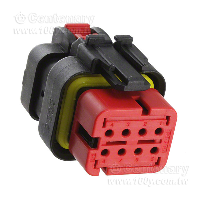 Centenary Materials Co., Ltd.