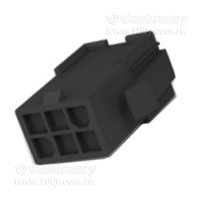 TE  MINI CAP 9P BLK - 156761 Product Image