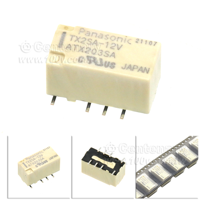 TX  Relay - 155831 Product Image