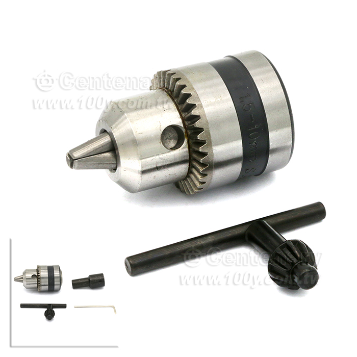 Centenary Materials Co., Ltd.