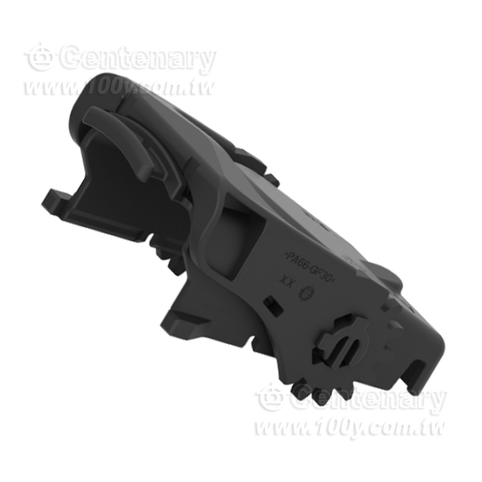 TE Automotive Connector Caps & Covers - 156783 Product Image