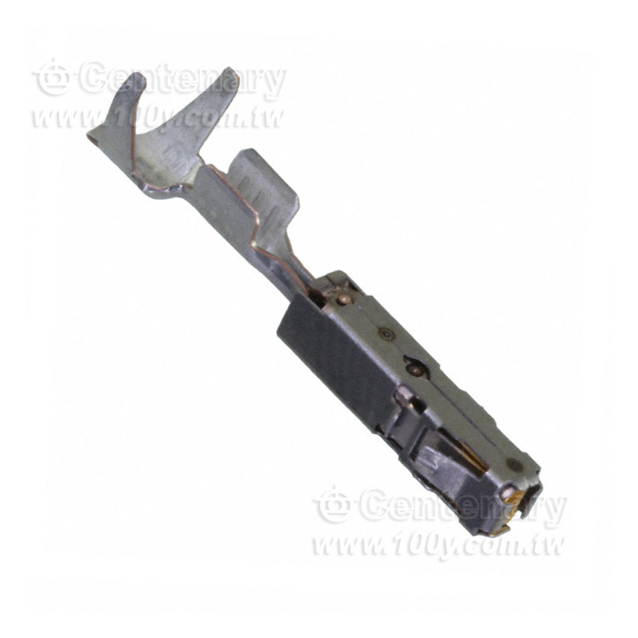 TE  Automotive Terminals MCP 1.5K, CONTACT, SWS - 159773 Product Image