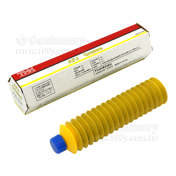 AFJ Grease潤滑油脂 70g (進口原裝) - 155658 產品圖片