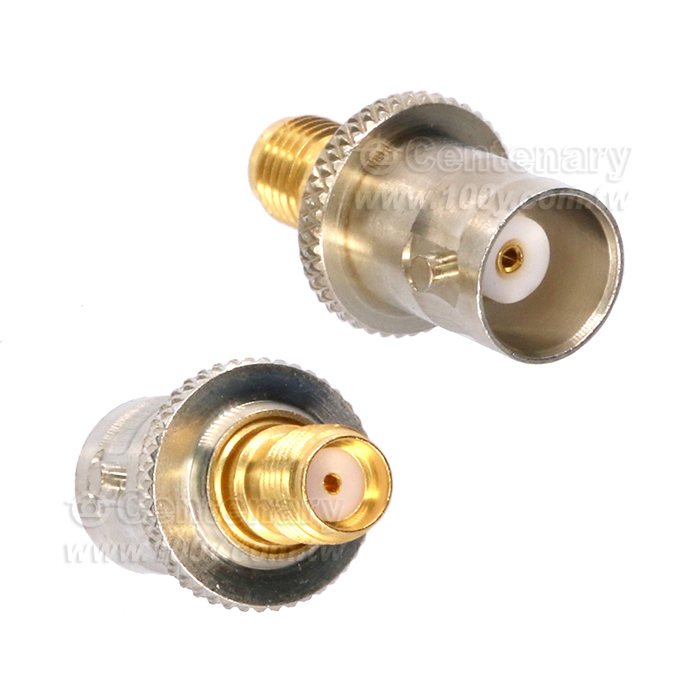 SMA Jack To BNC Jack 4GHz VSWR1.2 - 94200 產品圖片