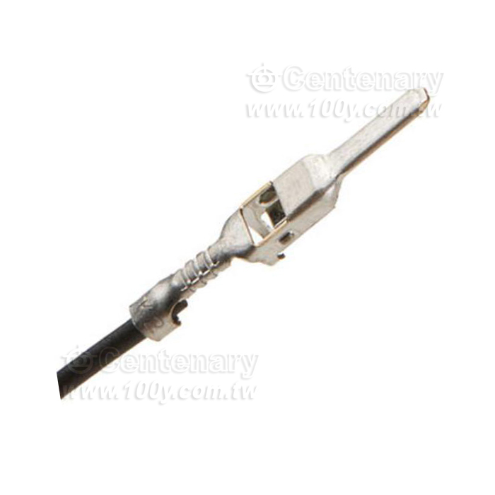 Molex-集管和線殼 1.8mm - 156836 產品圖片