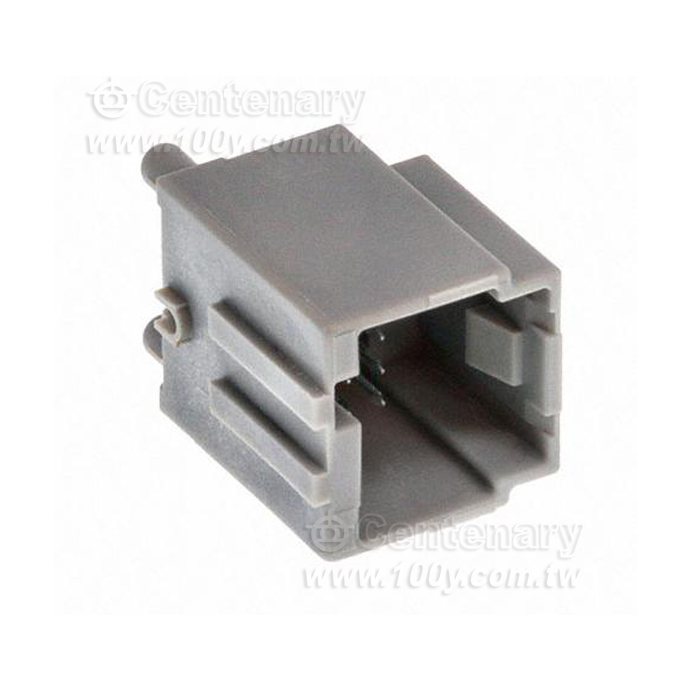 Molex_汽車連接器 HDAC64 DR VERT HDR 8 - 156842 產品圖片