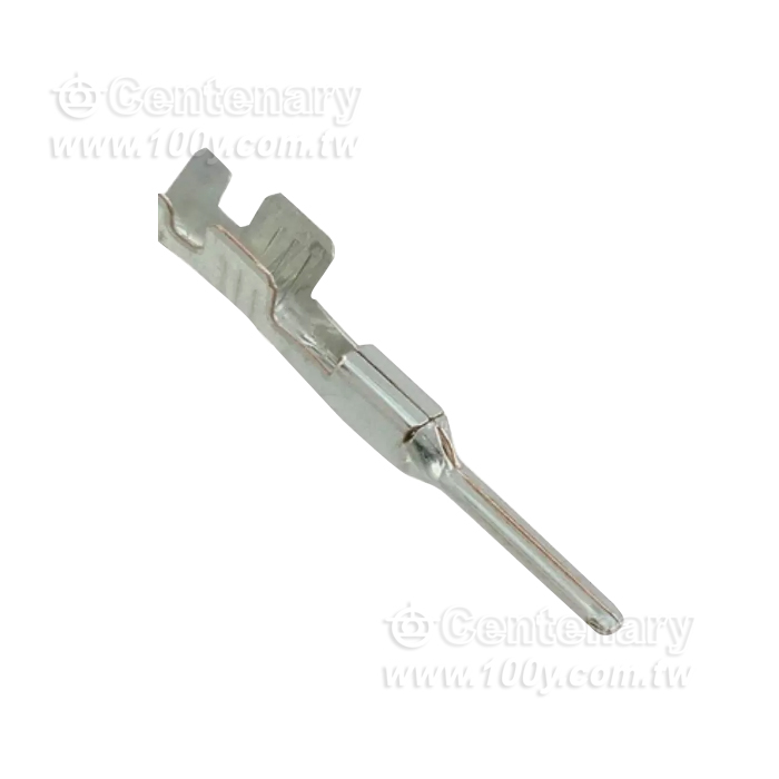 Molex_汽車連接器 MX150 M 14-16AWG - 156843 產品圖片